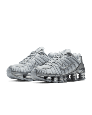 Nike Shox TL Women's Shoes. Nike JP